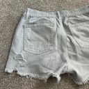 Aerie Jean Shorts Photo 3