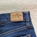 Abercrombie & Fitch High Rise Shorts Photo 2