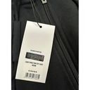 Gymshark New  Legacy Fitness Track Top Hoodie Size M in Black Photo 3