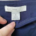 Cato Navy Ankle Dress Pants Photo 7