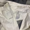 The North Face  Hyvent Nylon Shelled Jacket 3 in 1 white gray Women’s L Photo 8