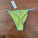 Urban Outfitters NWT  Out From Under San Tropez Bikini Bottom Photo 2