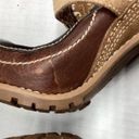 Timberland Earthkeepers Chauncey Mary Jane heels Brown Size  7.5 Photo 7