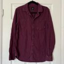 Vans  Button-Down Shirt - Size S Photo 0