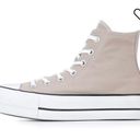 Converse Platform Photo 1