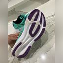 Saucony  Power Ride 15 running athletic trainer shoe Cool Mint 10.5 like NEW Photo 8