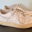 Nike Air Force 1 Sneakers Photo 1