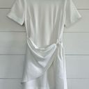 Cinq à Sept Cinq a Sept Women’s 2 White Bia Dress New NWT Photo 1