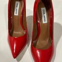Steve Madden Patent Leather Pumps Photo 1