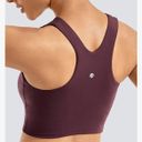 CRZ Yoga Longline Sports Bra Photo 1