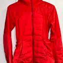 Lululemon Puffer Jacket Photo 2