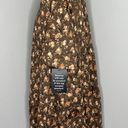 Tuckernuck  Crawford Dress Floral Rosewood Chintz Oversize Flutter Sleeve NWT 3XL Photo 4