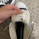 Converse Black Platform Size 9 Photo 3