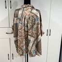 ee:some  cotton blouse . Size L Photo 5