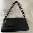 House Of Want H.O.W Small Shoulder Bag Black Photo 0