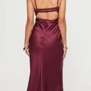 Princess Polly Fadyen Bias Cut Maxi Dress Photo 2