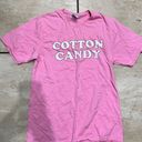 Amazon Cotton Candy T Shirt  Photo 0