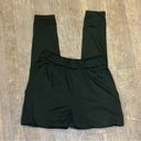 Nike  Army Green Sweatpants DriFit Jogger Photo 3