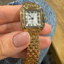 Vintage Women’s Gold Watch Photo 1