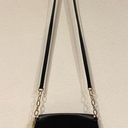 Kate Spade Leather Crossbody Bag VGUC Photo 1