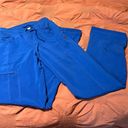 Authentic Cherokee Workwear Scrub Set Photo 0