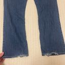 Cinch Ada  woman’s dark wash bootcut denim jeans size 32 / 13 R Photo 5