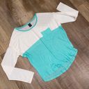 Zumiez Empyre Long Sleeve Pocket Shirt Top Photo 0