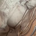 Michael Kors Brown / Pink Tote Photo 3