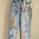 Francesca's Francesca’s Vintage Almost Famous Jeans Photo 2