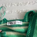 ZARA Crochet Top Photo 1