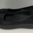 FitFlop  Superballerina Ballet Flats Slip On Shoes Black Women’s 9 Shoes Photo 2