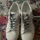 Vintage Havana Silver low top s Photo 1