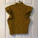 ZARA NWOT  Sweater Top Photo 1