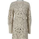 Ulla Johnson  Exclusive Aamina Cotton Pullover Mini Dress Photo 0