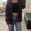 H&M Flannel Photo 1