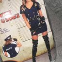 Spirit Halloween Police Officer Costume Photo 2