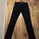 Guess  dark wash skinny jean Photo 2