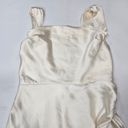 Runaway The Label Havanna Dress in Ivory White Size M Photo 6