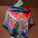 Beautiful Vintage Scarf. Photo 7