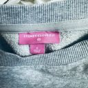 Stoney Clover Lane  for Target Gray Pastel Logo Crewneck Sweatshirt Photo 5