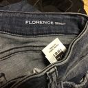 DL 1961 distressed Florence cropped jeans Photo 2