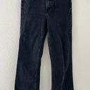 3x1  NYC High Rise Frayed Hem Ankle Length Skinny Jean Sz 26 Photo 5