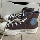 Converse Chuck Taylor All Star Lift Platform Photo 4