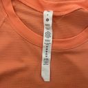 Lululemon Swiftly Tech Long Sleeve Photo 3