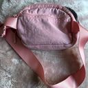 Belt Bag Pink Photo 2