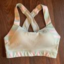 Brooks  Womens Uplift Crossback Moving Comfort Collection Sports Bra Photo 0