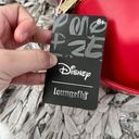 Disney NWT Loungefly Exclusive - Minnie Mouse Daisy Hat Crossbody Bag Photo 2