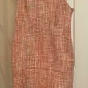 Talbots Pink Tweed Dress Photo 2