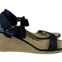 Ralph Lauren Lauren  Espadrille Wedge Sandal Photo 1