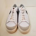 Nike  Blazer Low Platform 11.5 Photo 8